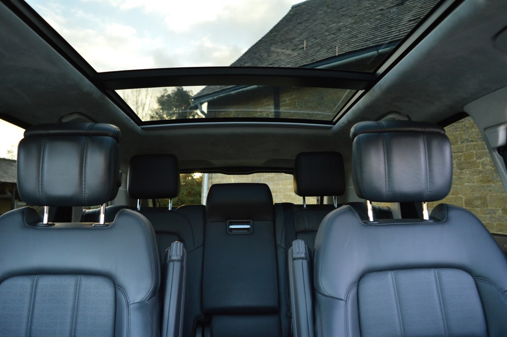 Used Land Rover Range Rover Sport 2020 for sale - 77127752: Photo 20