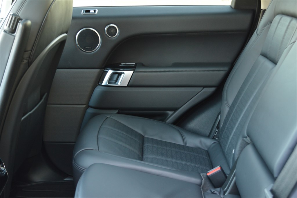 Used Land Rover Range Rover Sport 2020 for sale - 77127752: Photo 23