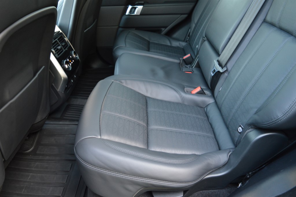 Used Land Rover Range Rover Sport 2020 for sale - 77127752: Photo 24