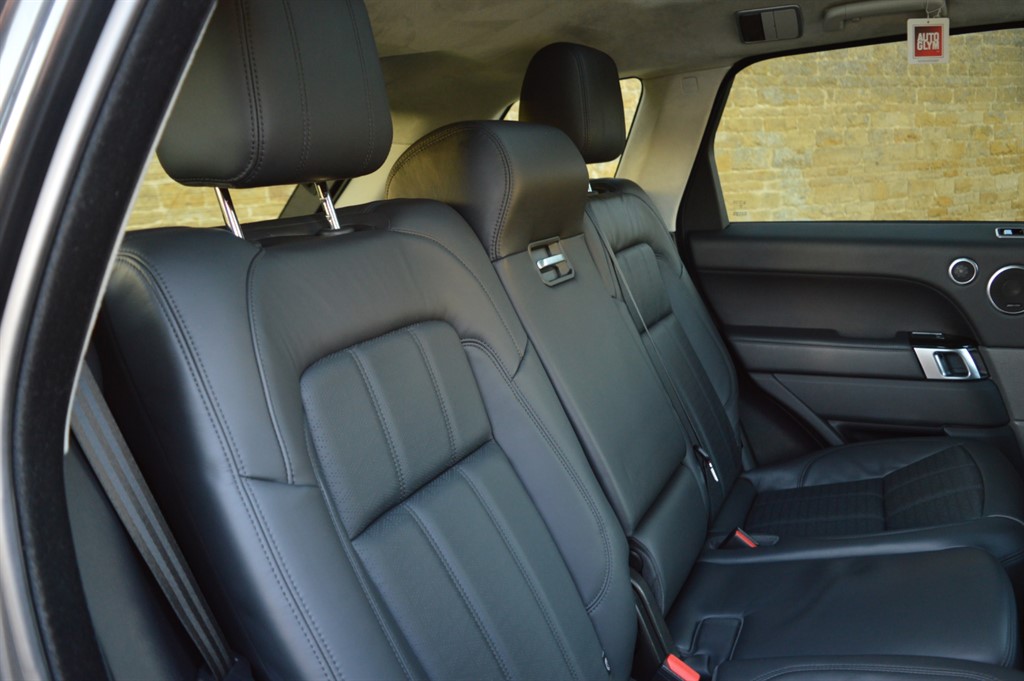 Used Land Rover Range Rover Sport 2020 for sale - 77127752: Photo 27