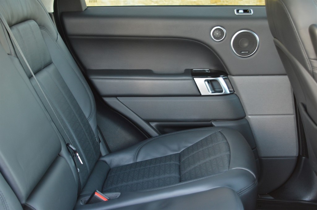 Used Land Rover Range Rover Sport 2020 for sale - 77127752: Photo 28