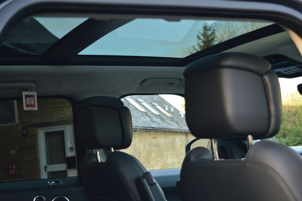 Used Land Rover Range Rover Sport 2020 for sale - 77127752: Photo 30