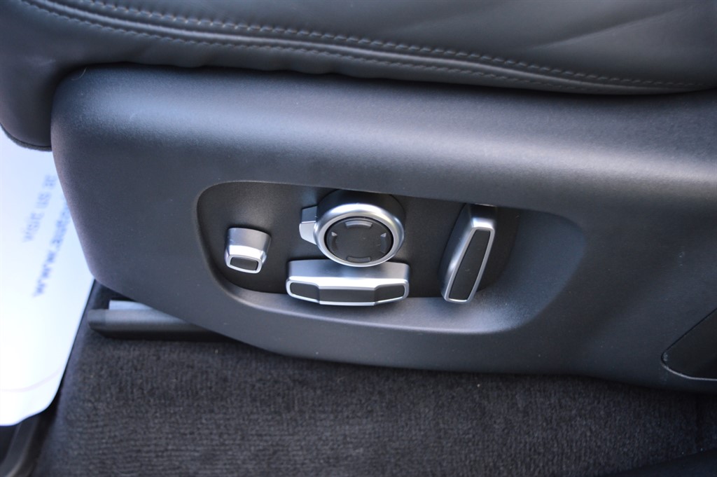 Used Land Rover Range Rover Sport 2020 for sale - 77127752: Photo 32