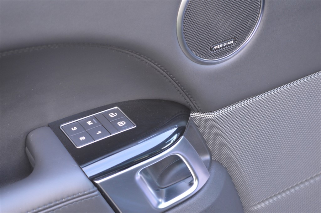 Used Land Rover Range Rover Sport 2020 for sale - 77127752: Photo 33