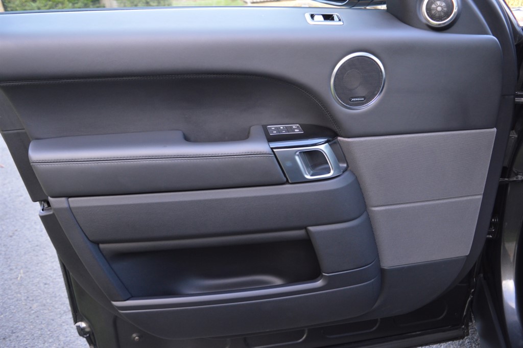 Used Land Rover Range Rover Sport 2020 for sale - 77127752: Photo 38