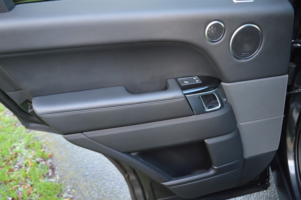 Used Land Rover Range Rover Sport 2020 for sale - 77127752: Photo 39