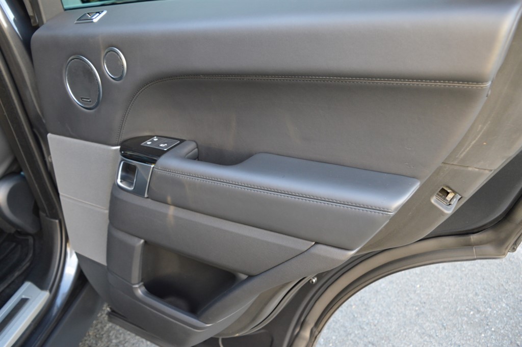 Used Land Rover Range Rover Sport 2020 for sale - 77127752: Photo 40