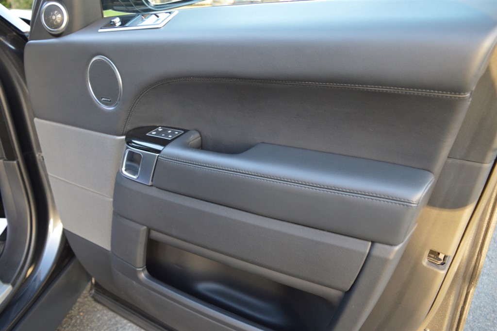 Used Land Rover Range Rover Sport 2020 for sale - 77127752: Photo 41