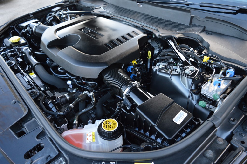 Used Land Rover Range Rover Sport 2020 for sale - 77127752: Photo 42