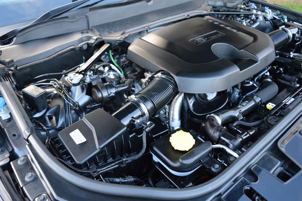 Used Land Rover Range Rover Sport 2020 for sale - 77127752: Photo 43