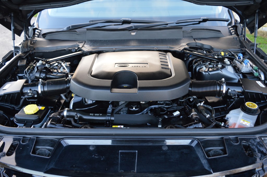 Used Land Rover Range Rover Sport 2020 for sale - 77127752: Photo 44