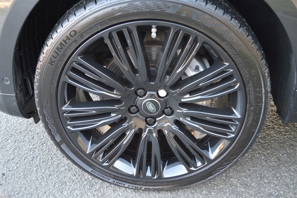 Used Land Rover Range Rover Sport 2020 for sale - 77127752: Photo 45