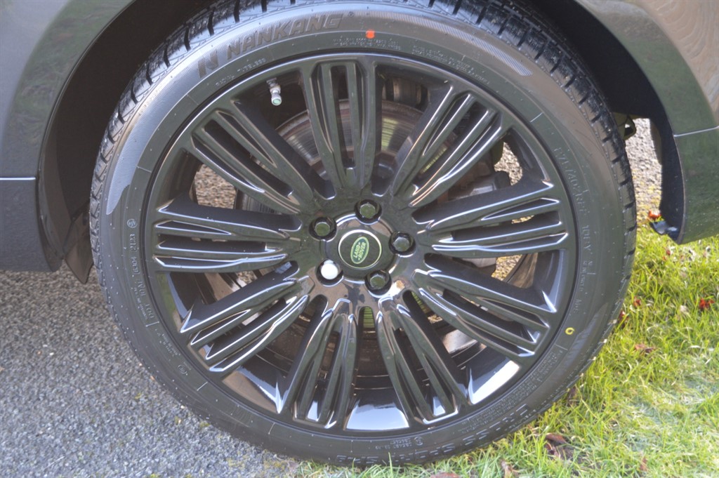 Used Land Rover Range Rover Sport 2020 for sale - 77127752: Photo 47