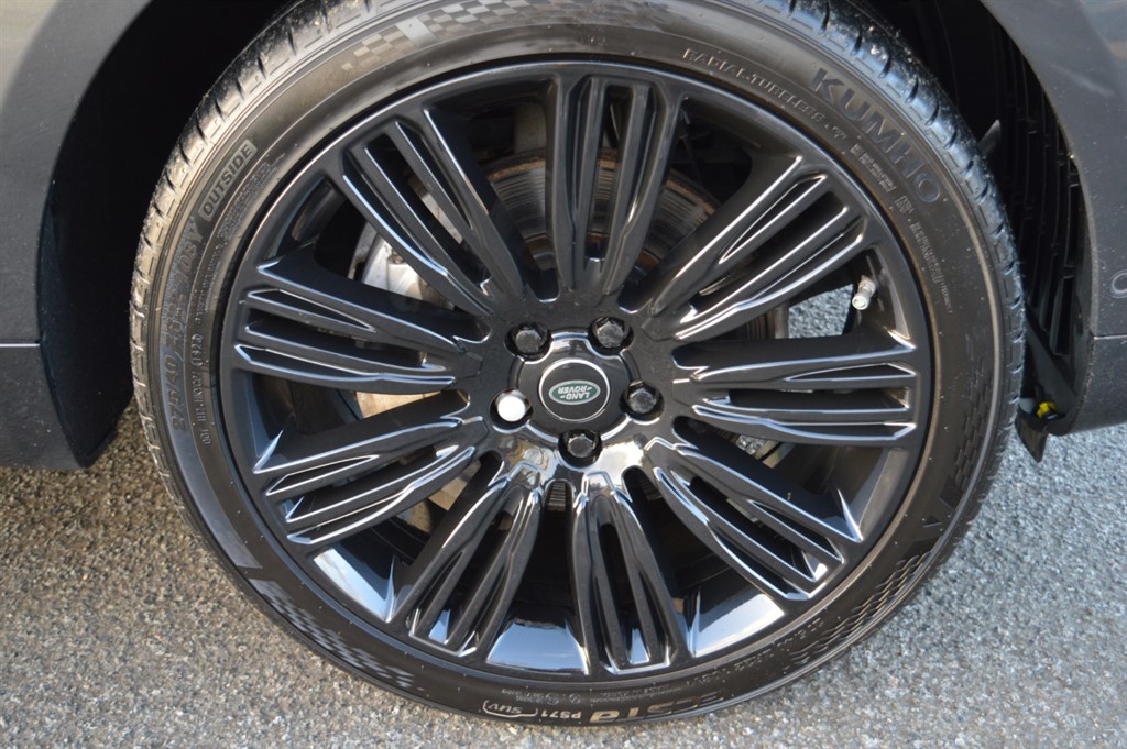 Used Land Rover Range Rover Sport 2020 for sale - 77127752: Photo 51