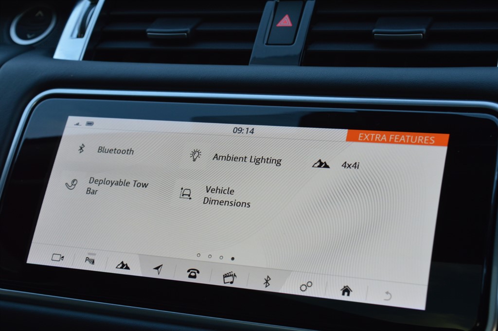 Used Land Rover Range Rover Sport 2020 for sale - 77127752: Photo 54