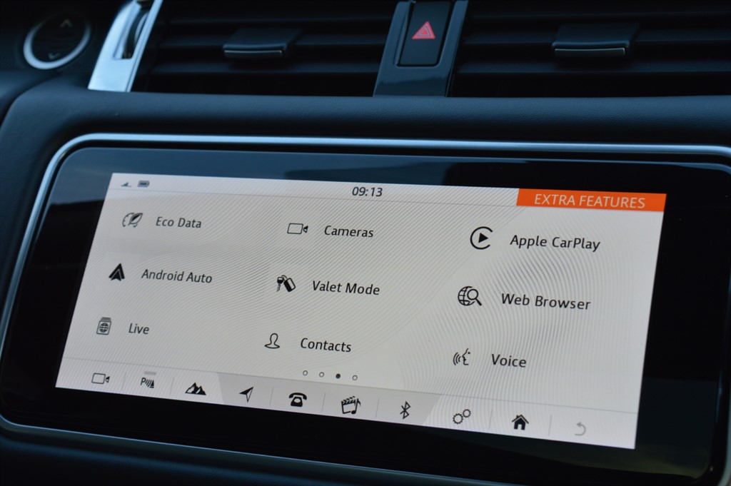 Used Land Rover Range Rover Sport 2020 for sale - 77127752: Photo 55