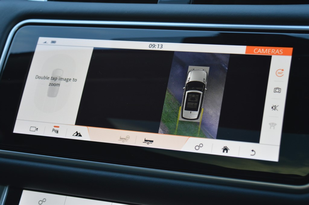 Used Land Rover Range Rover Sport 2020 for sale - 77127752: Photo 56