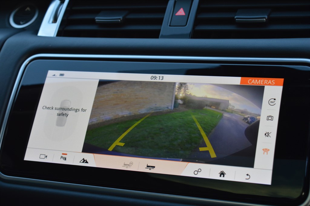 Used Land Rover Range Rover Sport 2020 for sale - 77127752: Photo 57