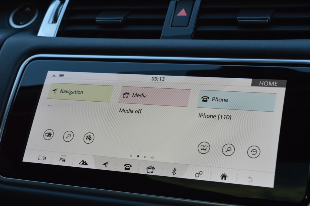 Used Land Rover Range Rover Sport 2020 for sale - 77127752: Photo 58