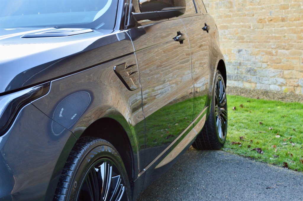 Used Land Rover Range Rover Sport 2020 for sale - 77127752: Photo 6