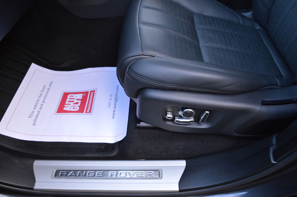 Used Land Rover Range Rover Sport 2020 for sale - 77127752: Photo 63