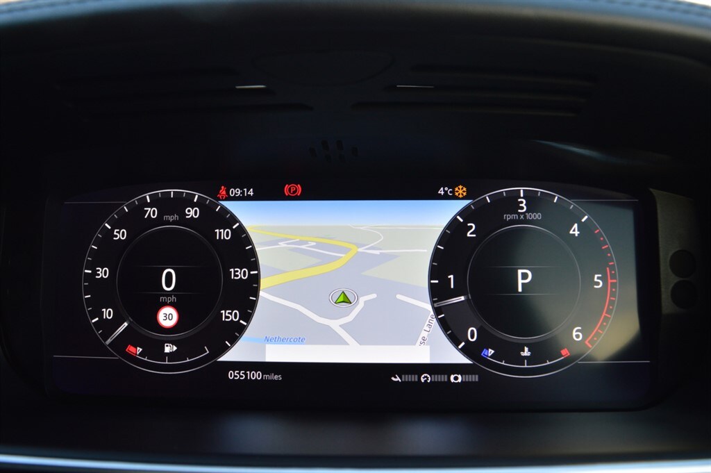 Used Land Rover Range Rover Sport 2020 for sale - 77127752: Photo 64