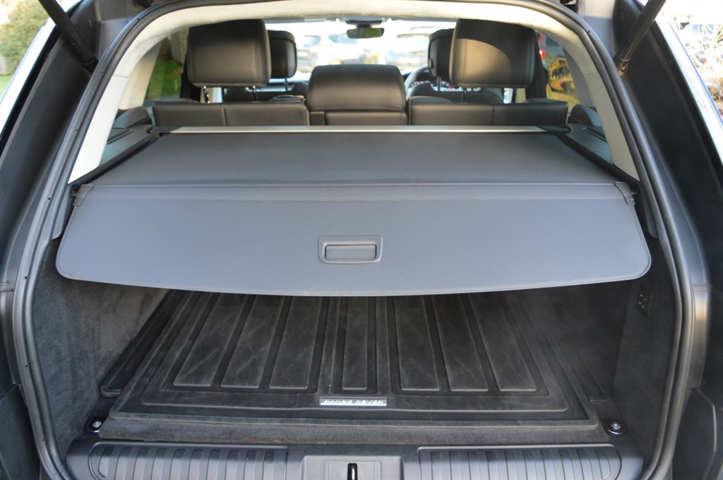 Used Land Rover Range Rover Sport 2020 for sale - 77127752: Photo 65