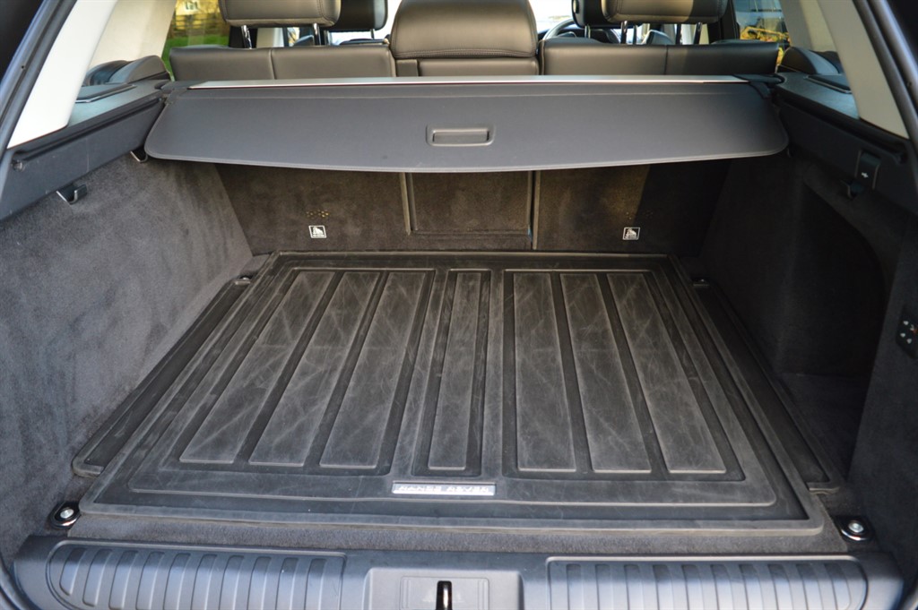 Used Land Rover Range Rover Sport 2020 for sale - 77127752: Photo 66