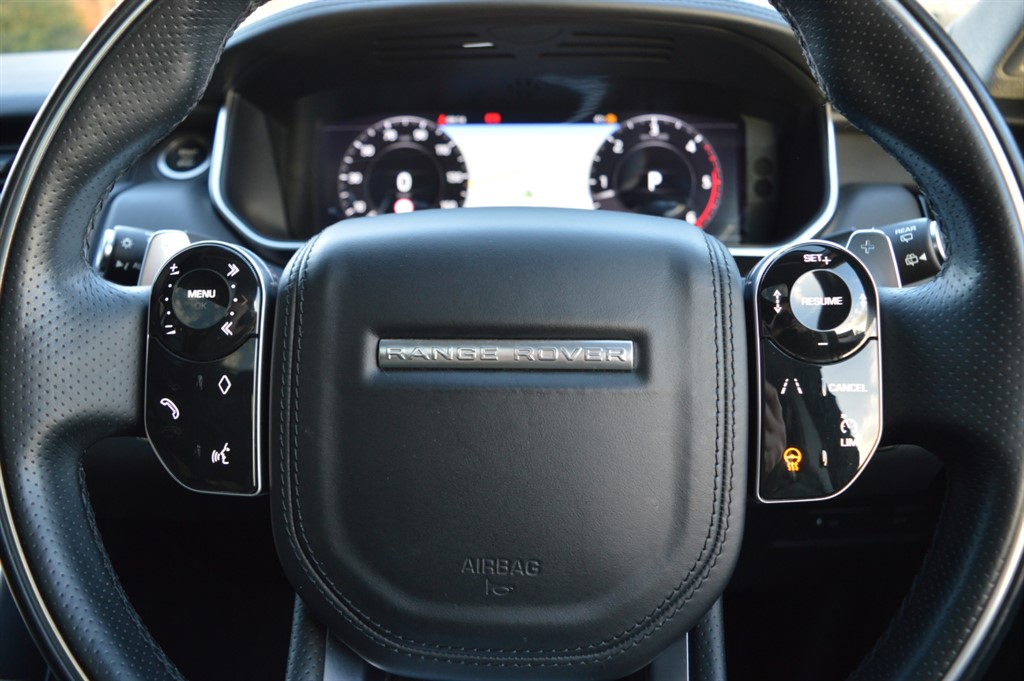 Used Land Rover Range Rover Sport 2020 for sale - 77127752: Photo 67