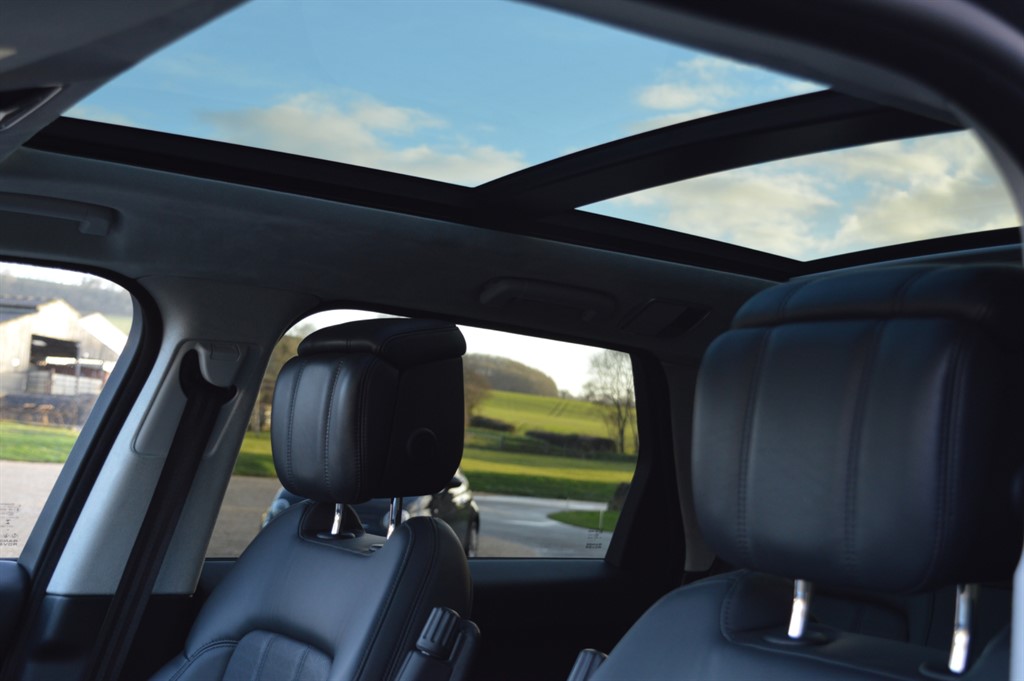 Used Land Rover Range Rover Sport 2020 for sale - 77127752: Photo 68