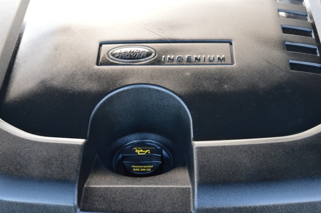 Used Land Rover Range Rover Sport 2020 for sale - 77127752: Photo 76