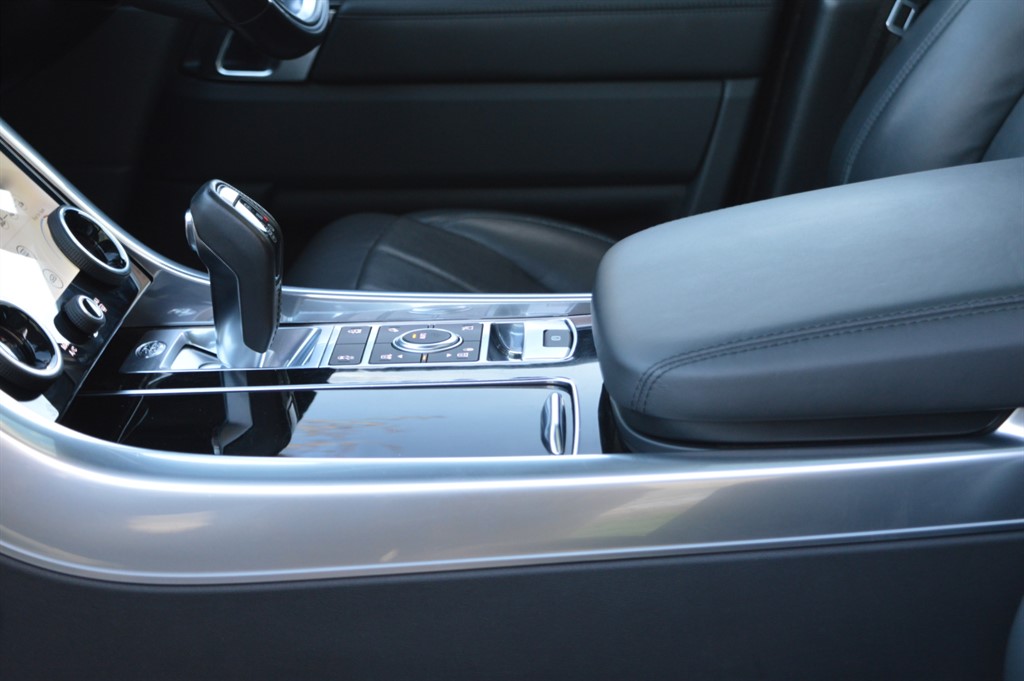 Used Land Rover Range Rover Sport 2020 for sale - 77127752: Photo 77