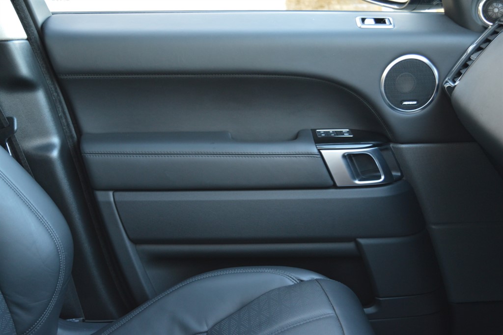 Used Land Rover Range Rover Sport 2020 for sale - 77127752: Photo 81