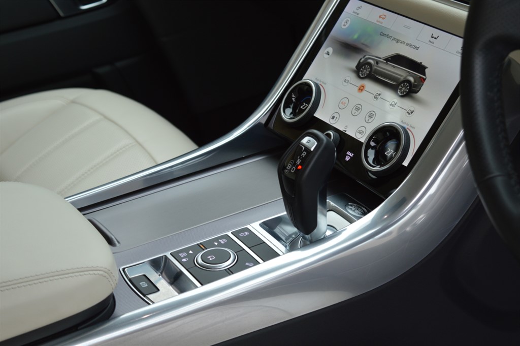 Used Land Rover Range Rover Sport 2020 for sale - 77079302: Photo 16