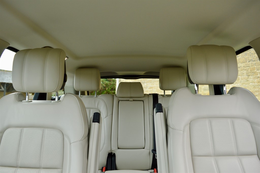 Used Land Rover Range Rover Sport 2020 for sale - 77079302: Photo 18