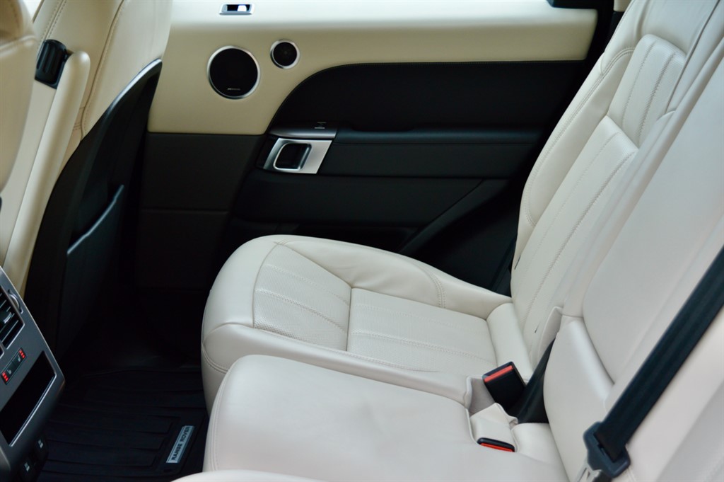 Used Land Rover Range Rover Sport 2020 for sale - 77079302: Photo 20