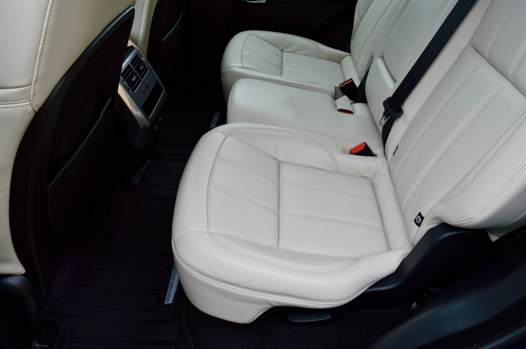 Used Land Rover Range Rover Sport 2020 for sale - 77079302: Photo 21