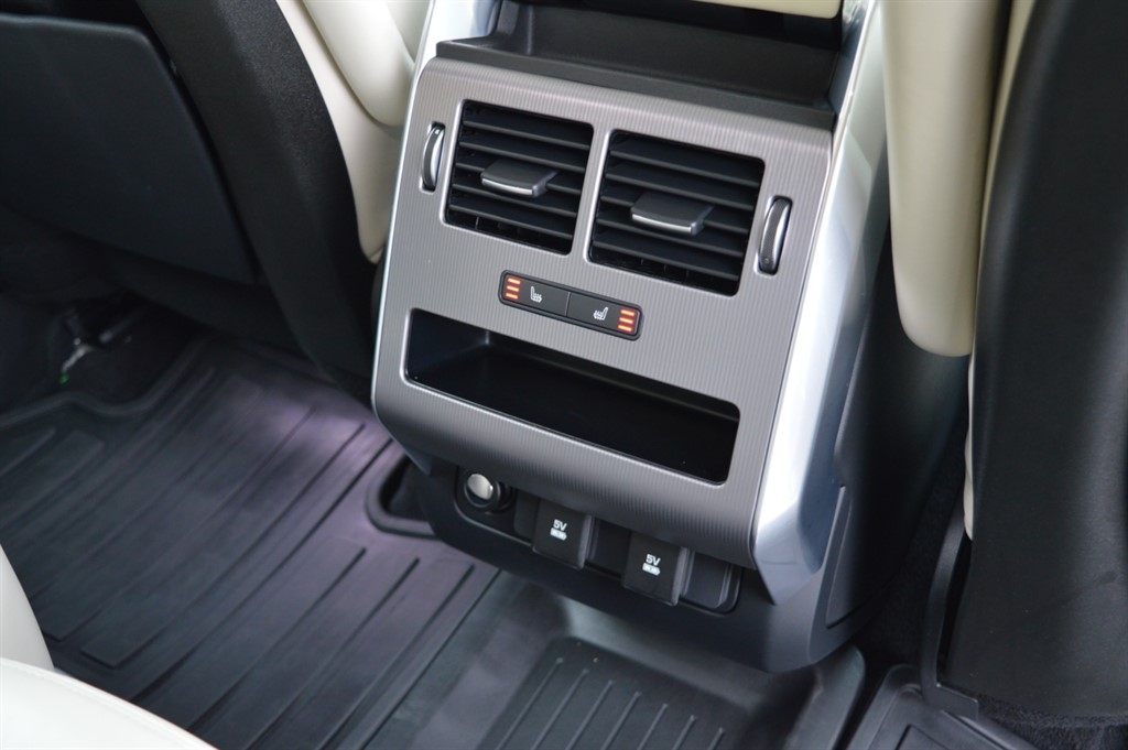 Used Land Rover Range Rover Sport 2020 for sale - 77079302: Photo 27