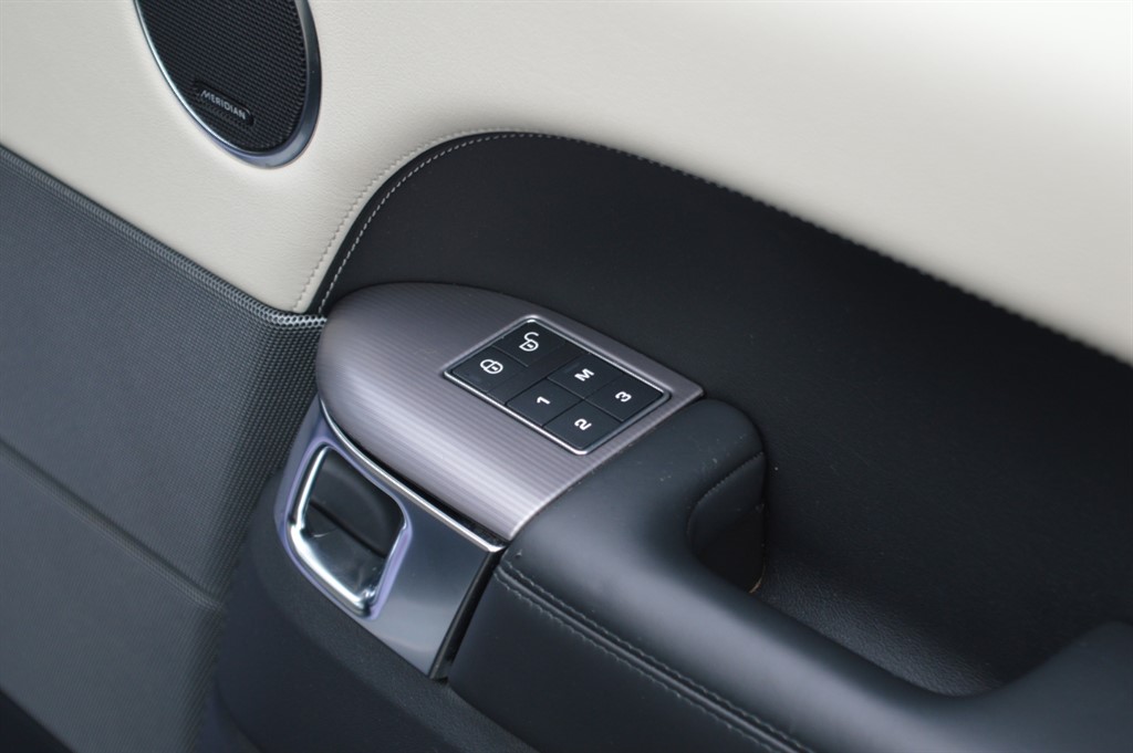 Used Land Rover Range Rover Sport 2020 for sale - 77079302: Photo 28