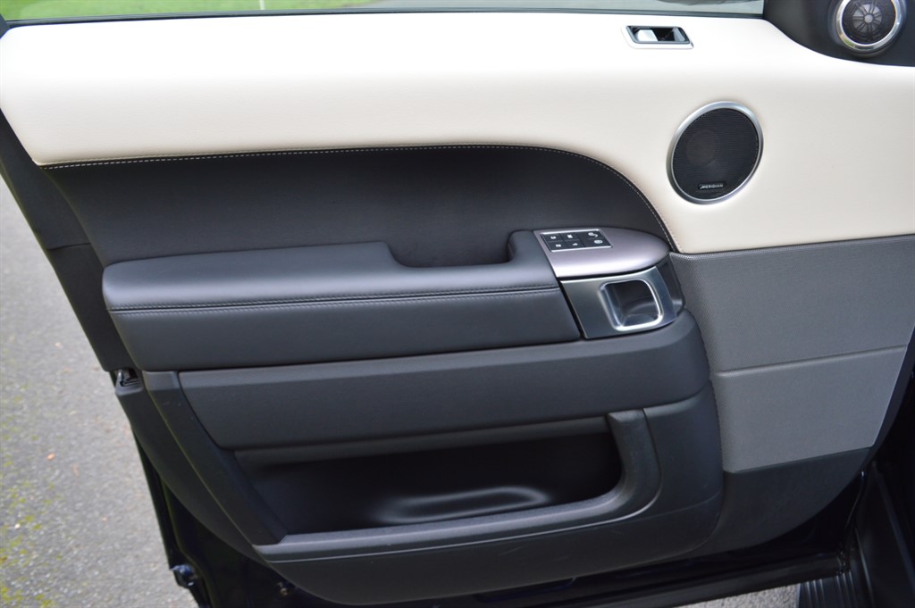 Used Land Rover Range Rover Sport 2020 for sale - 77079302: Photo 29