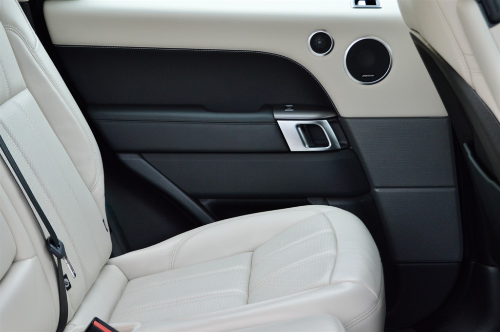 Used Land Rover Range Rover Sport 2020 for sale - 77079302: Photo 30