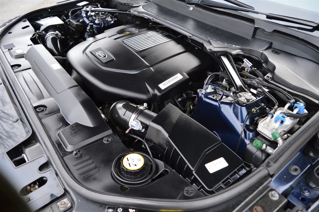 Used Land Rover Range Rover Sport 2020 for sale - 77079302: Photo 31