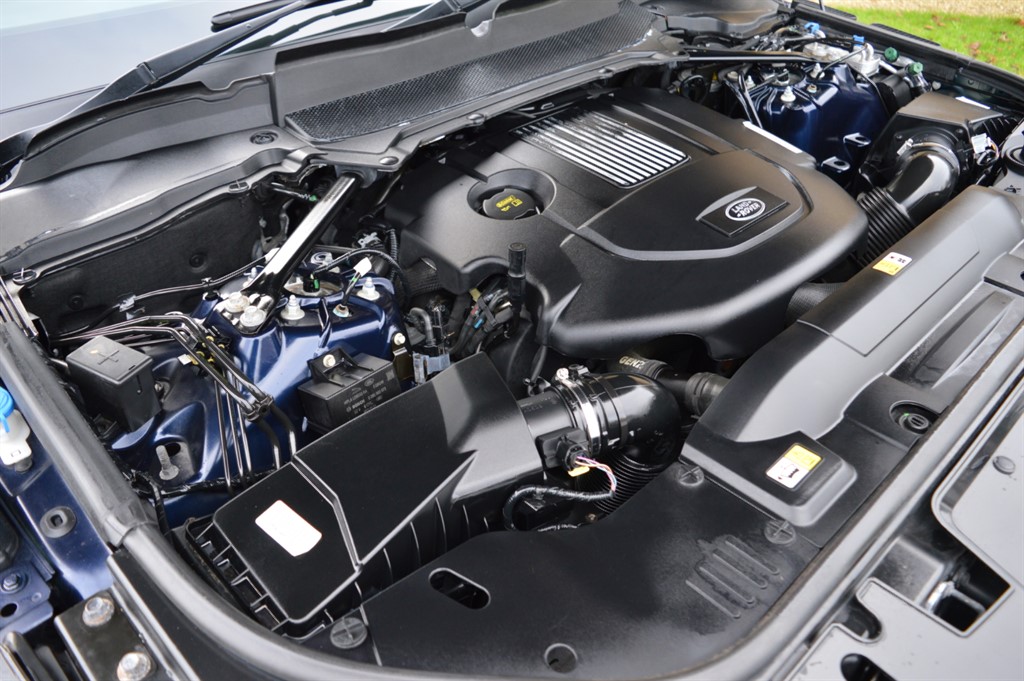 Used Land Rover Range Rover Sport 2020 for sale - 77079302: Photo 32