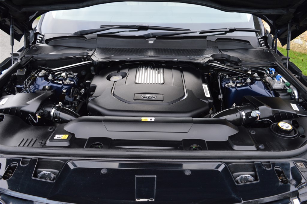 Used Land Rover Range Rover Sport 2020 for sale - 77079302: Photo 33