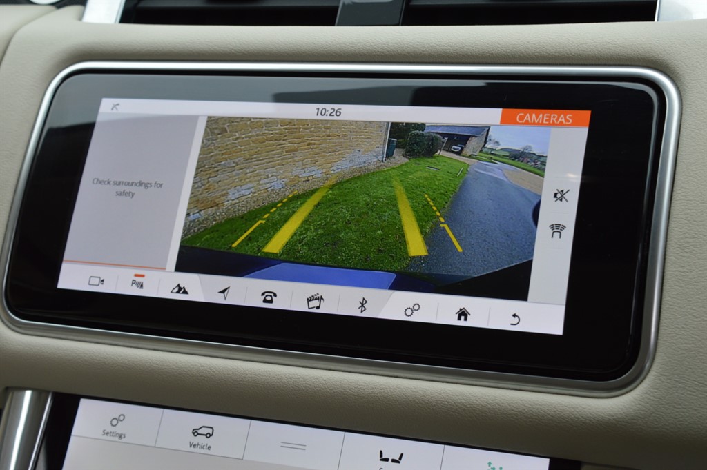 Used Land Rover Range Rover Sport 2020 for sale - 77079302: Photo 39