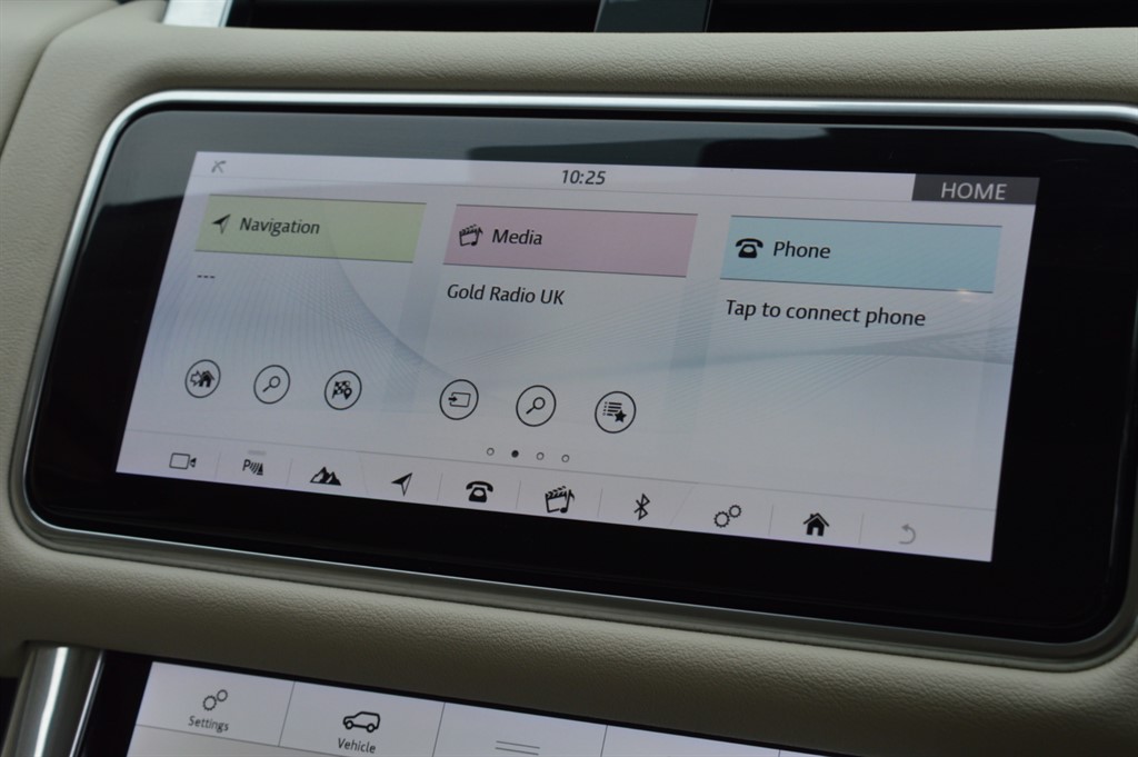 Used Land Rover Range Rover Sport 2020 for sale - 77079302: Photo 41