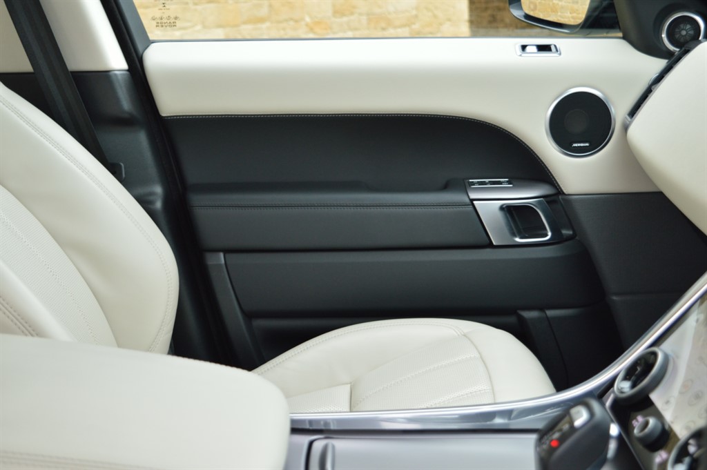 Used Land Rover Range Rover Sport 2020 for sale - 77079302: Photo 54