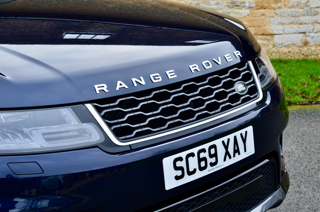 Used Land Rover Range Rover Sport 2020 for sale - 77079302: Photo 57