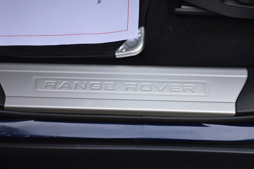 Used Land Rover Range Rover Sport 2020 for sale - 77079302: Photo 58