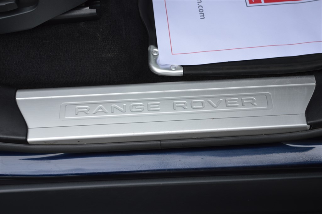 Used Land Rover Range Rover Sport 2020 for sale - 77079302: Photo 63